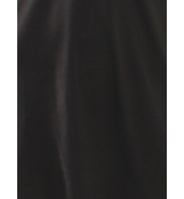 GYDA「バックオープンサテンキャミロングワンピース」|ワンピース|