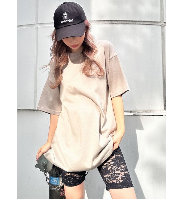 GYDA「GYDALMATIANツイルCAP」|キャップ・キャスケット|