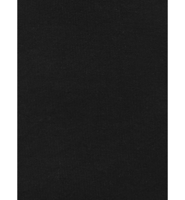 GYDA「SIDE スリットテレコキャミロングワンピース」|ワンピース|