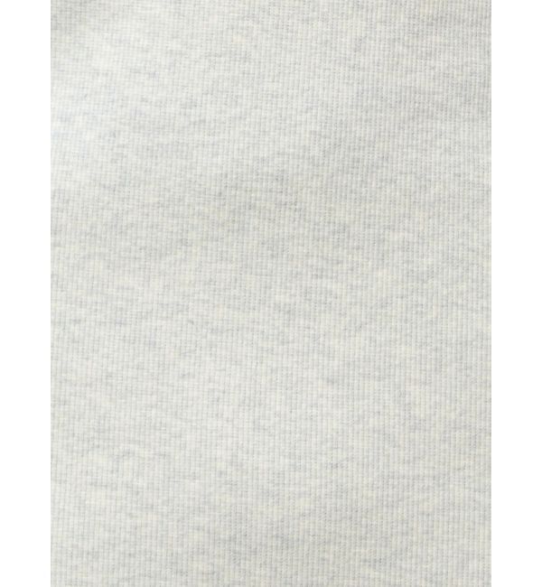 GYDA「SIDE スリットテレコキャミロングワンピース」|ワンピース|