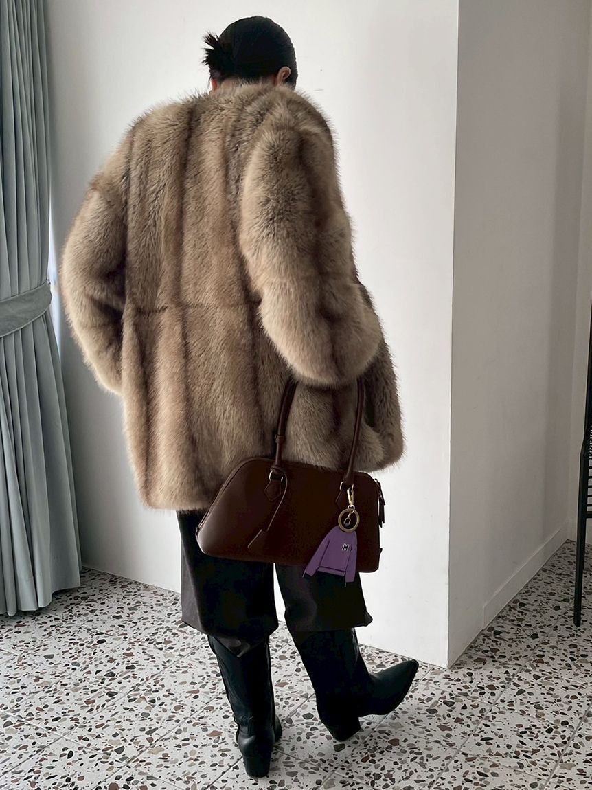 Mila Owen「ウエスタンショートブーツ」|ショートブーツ|