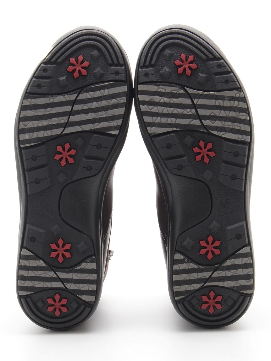 Le coq sportif「【le coq sportif】ラルシユ II シヨ-ト」|ショートブーツ|