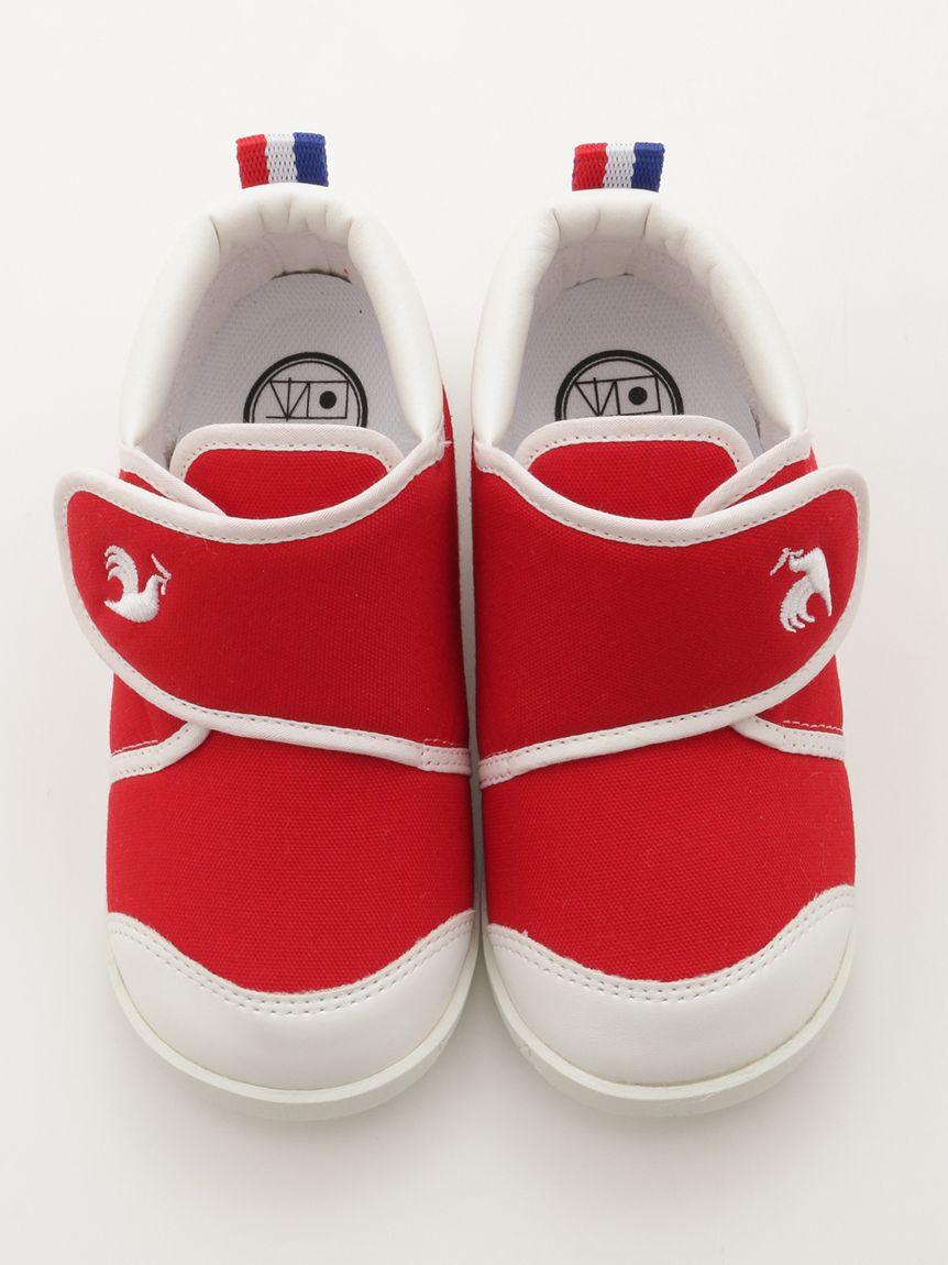 Le coq sportif「【le coq sportif】LCS アルル」|スニーカー|