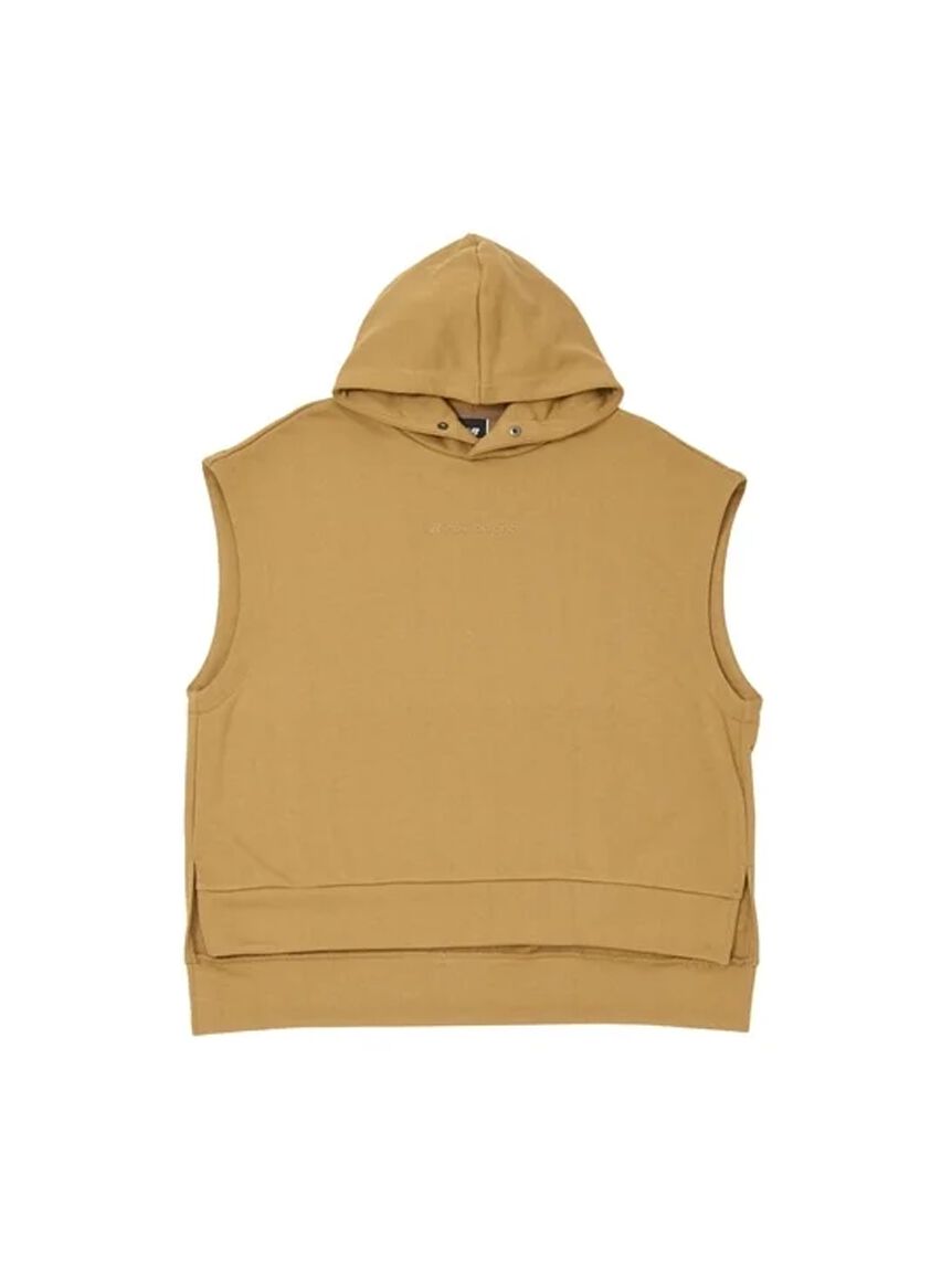 NEW BALANCE 「【New Balance for emmi】MET24 Hooded Vest」|ダウンベスト・ベスト|