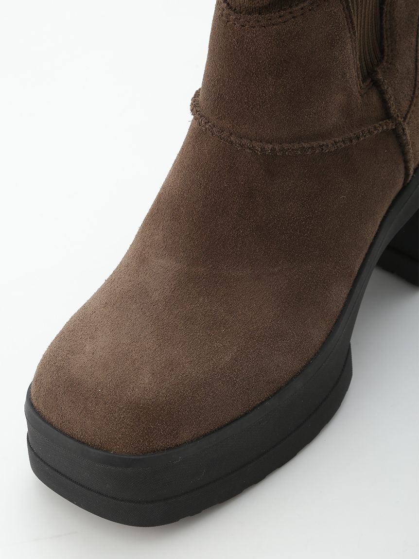 UGG「【UGG for emmi】MOXY CHELSEA」|ショートブーツ|