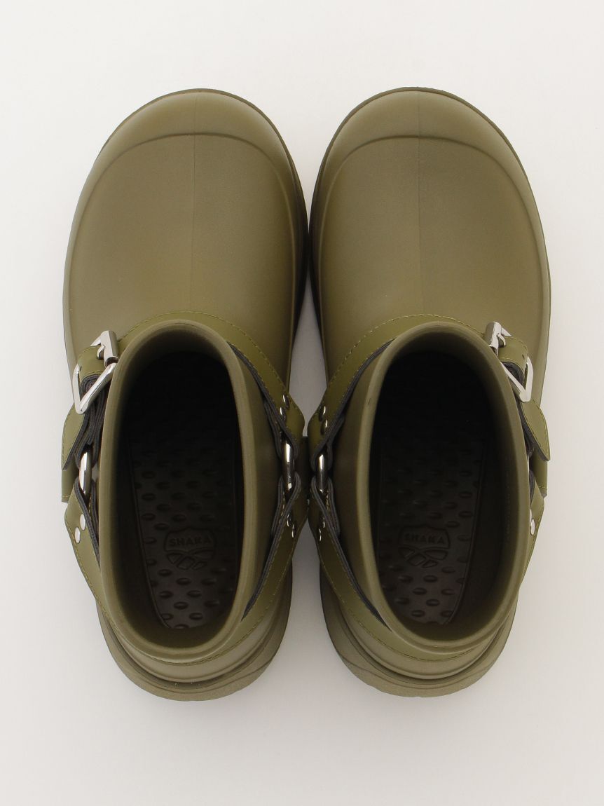 SHAKA「【SHAKA】ALLWEATHER RINGBT EV」|ショートブーツ|