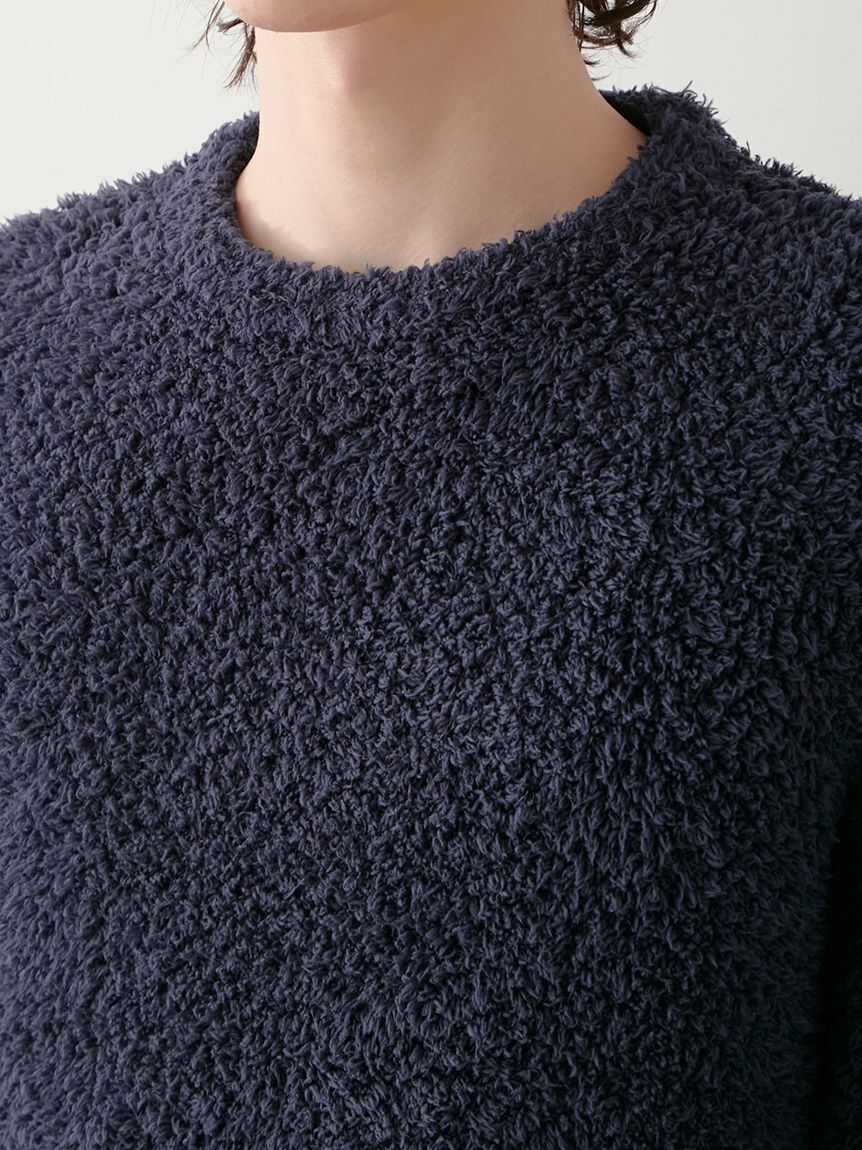 GELATO PIQUE HOMME「【HOMME】ベーシックジェラートプルオーバー」|プルオーバー|