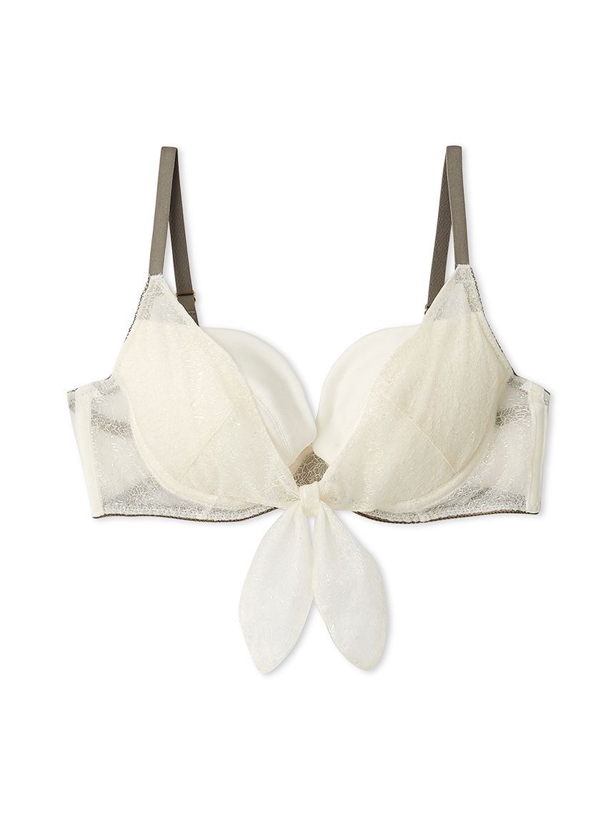 LILY BROWN Lingerie「【LILY BROWN Lingerie】レディメイクブラ／トゥインクル」|インナー|