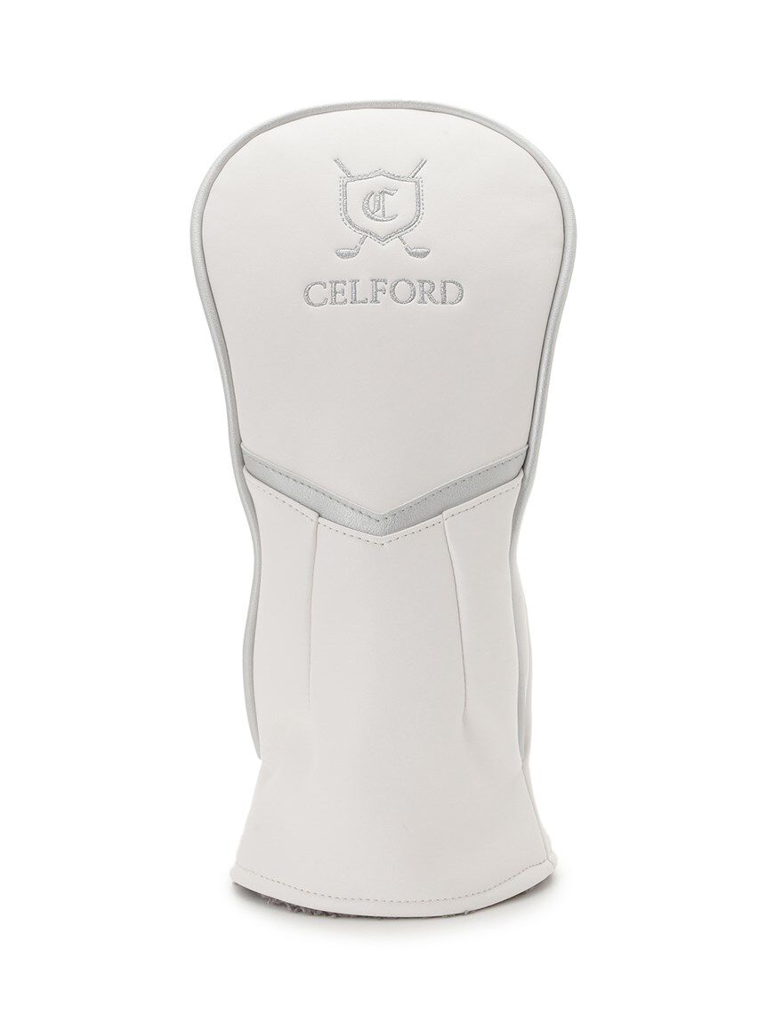 CELFORD「【CELFORD GOLF】　ヘッドカバーＤＲ」|その他|