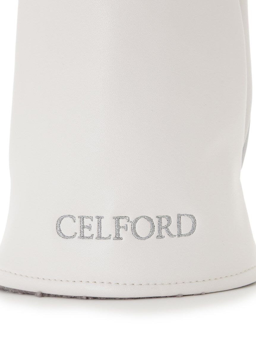 CELFORD「【CELFORD GOLF】　ヘッドカバーＤＲ」|その他|
