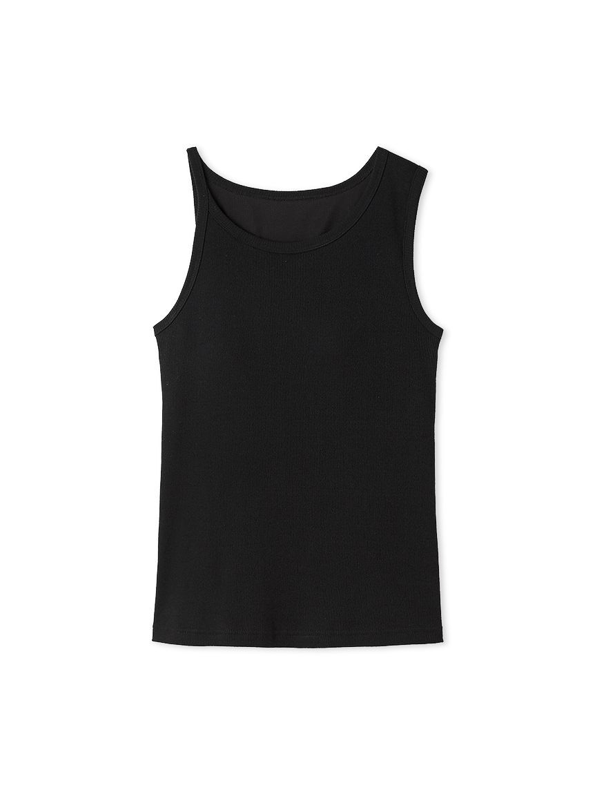 styling/「アシンメトリータンクトップ」|タンクトップ|