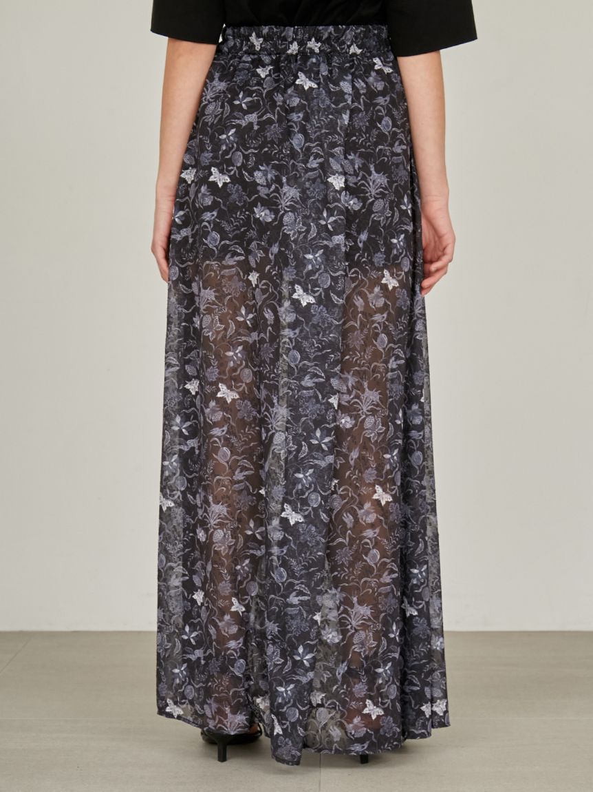 styling/「【styling/&times;KEITA MARUYAMA】シアージャガードパンツ」|チノ|