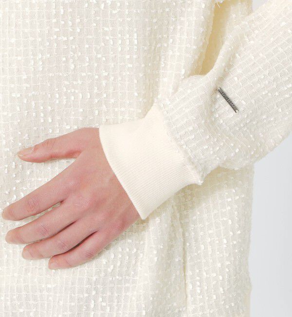  「ファンシーチェックプルオーバー」|Tシャツ・カットソー|