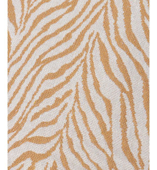 ikka「パイピングビッグトートバッグ」|その他|