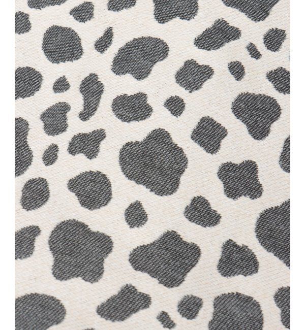 ikka「パイピングビッグトートバッグ」|その他|