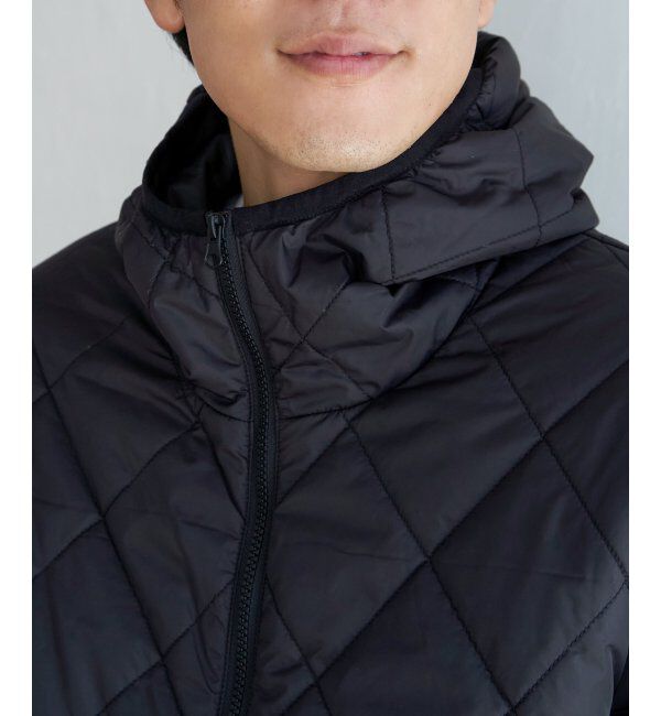 ikka「sorona(R) 3WAYマウンテンパーカー」|その他|