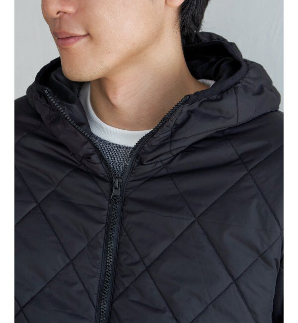 ikka「sorona(R) 3WAYマウンテンパーカー」|その他|