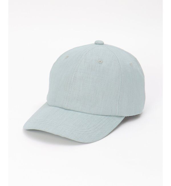 ikka「ベーシックキャップ」|その他|アオケイ