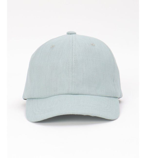 ikka「ベーシックキャップ」|その他|