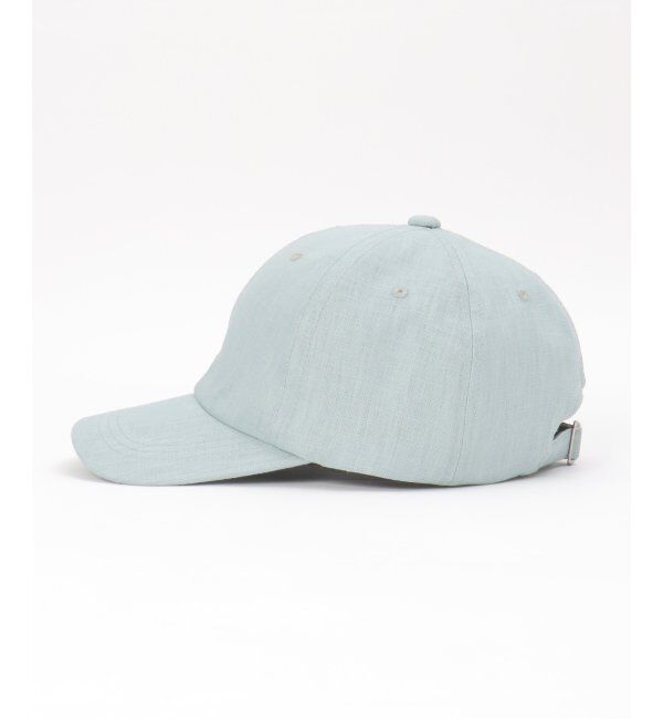 ikka「ベーシックキャップ」|その他|