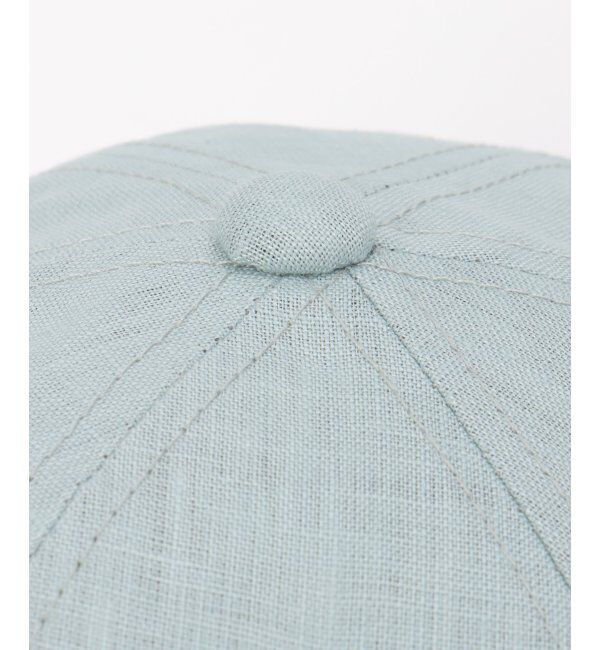 ikka「ベーシックキャップ」|その他|