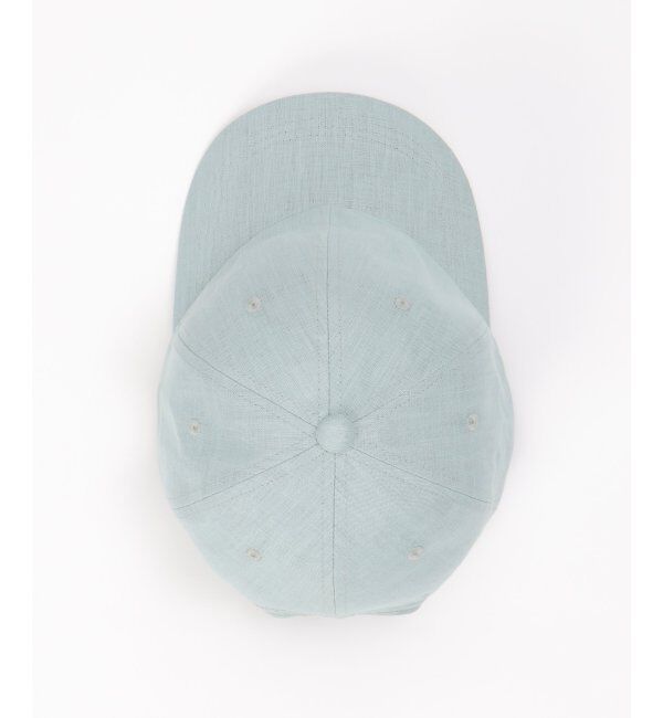 ikka「ベーシックキャップ」|その他|