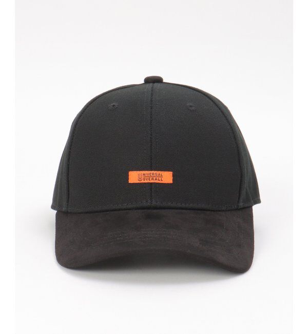 ikka「UNIVERSAL OVERALL ユニバーサルオーバーオール コンビキャップ」|その他|