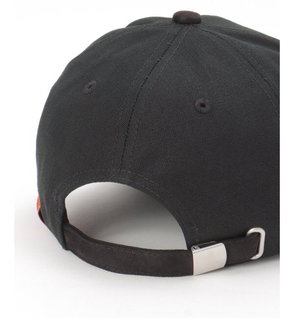 ikka「UNIVERSAL OVERALL ユニバーサルオーバーオール コンビキャップ」|その他|