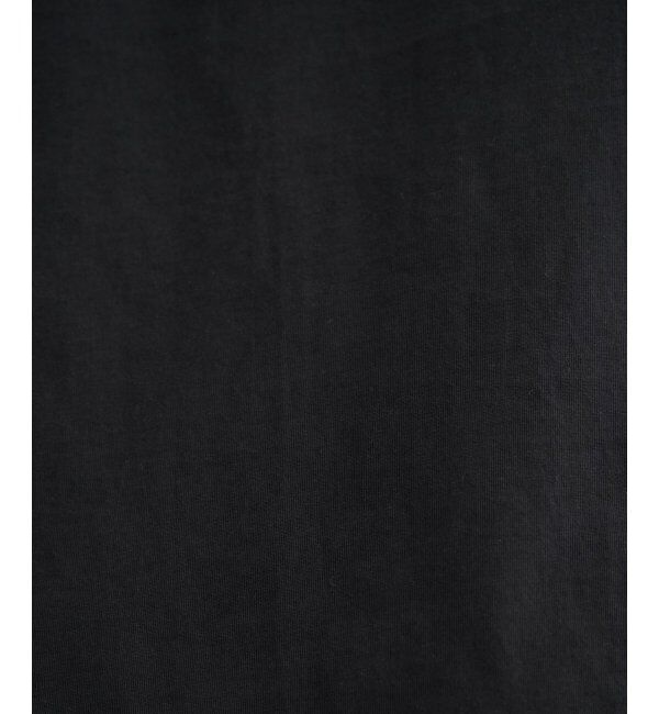 ikka「冷感コットン半袖ポケットTシャツ」|Tシャツ・カットソー|