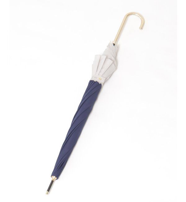 Lbc with Life「Wpc. 切り継ぎプレーン 雨傘 長傘」|傘|