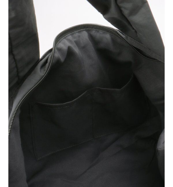 Lbc with Life「撥水ワッシャーキャリーオンボストンバッグ」|その他|