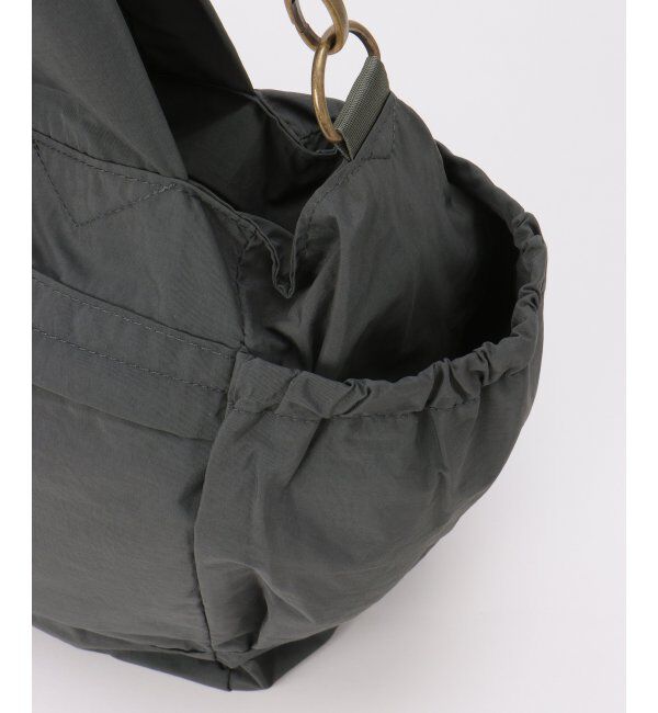 Lbc with Life「撥水ワッシャーキャリーオンボストンバッグ」|その他|