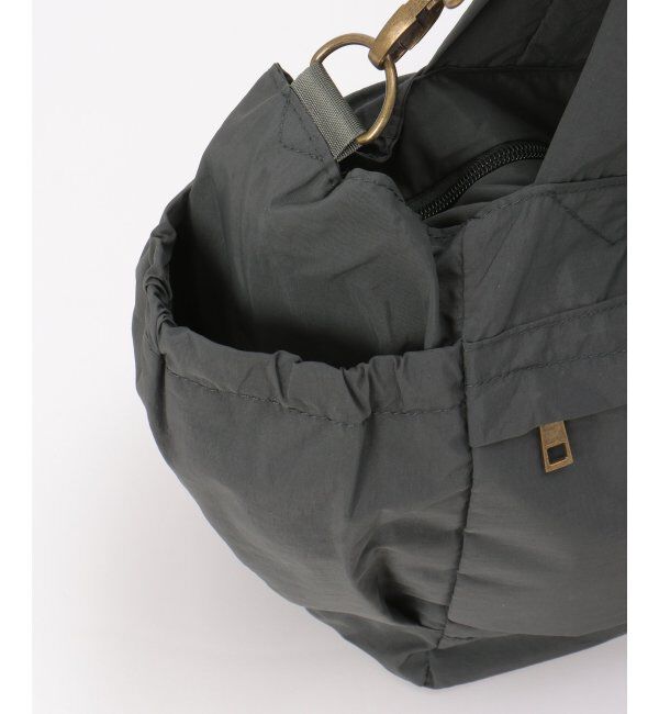 Lbc with Life「撥水ワッシャーキャリーオンボストンバッグ」|その他|