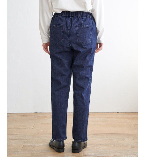 Lbc with Life「さらひやプラスジップレスパンツ」|その他|