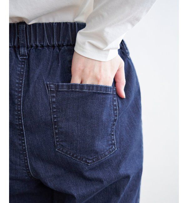 Lbc with Life「さらひやプラスジップレスパンツ」|その他|