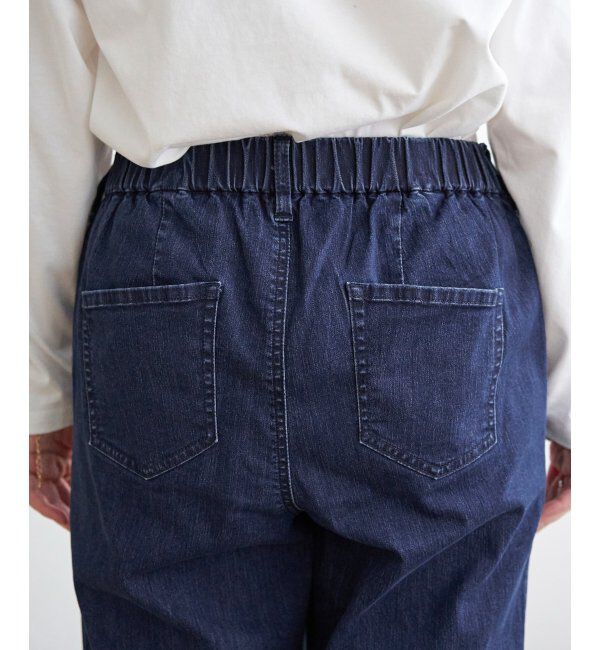 Lbc with Life「さらひやプラスジップレスパンツ」|その他|