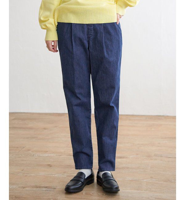 Lbc with Life「さらひやプラスジップレスパンツ」|その他|