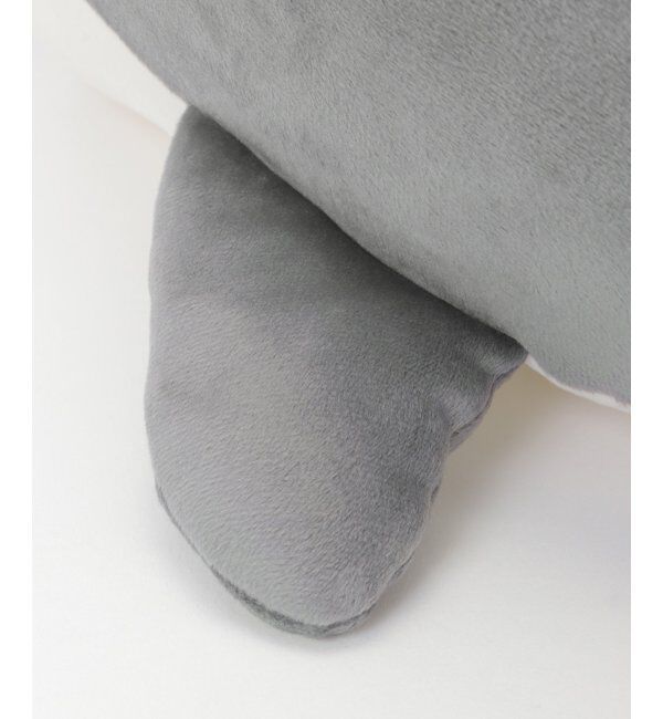 Lbc with Life「シャーククッション M 25」|クッション・クッションカバー|