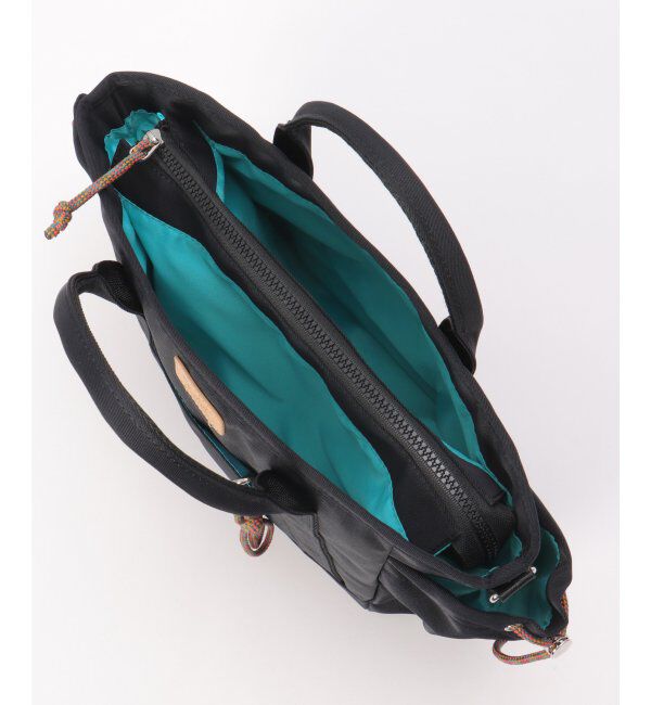 Lbc with Life「10ポケット2WAYトートチャーム付き」|その他|