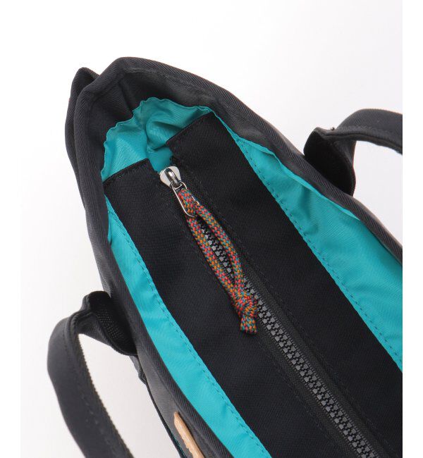 Lbc with Life「10ポケット2WAYトートチャーム付き」|その他|