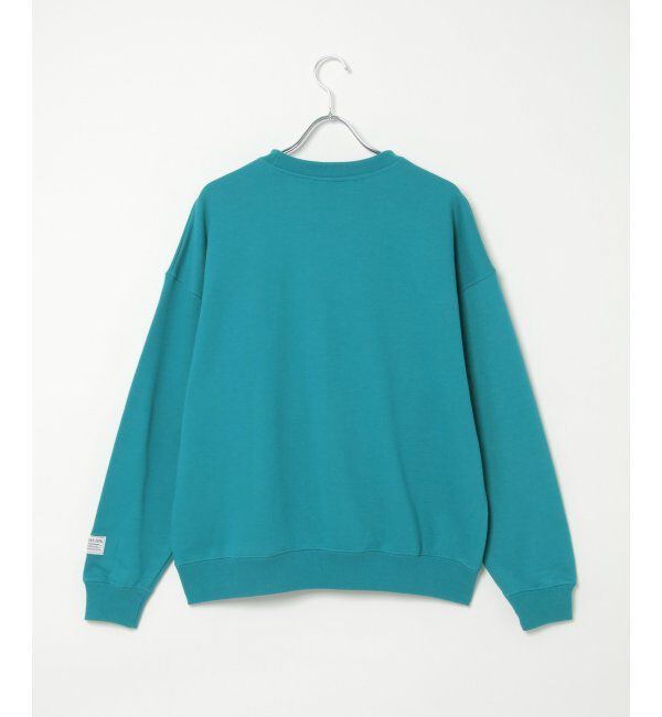 VENCE share style「VISION STREET WEAR ビジョンストリートウェア スプレーイラストトレーナー」|スウェット・ジャージ|