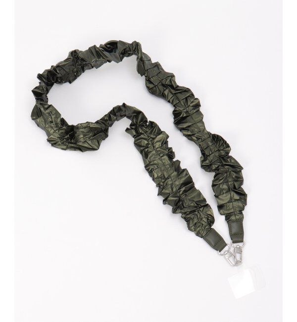 VENCE share style「ロングシャーリングストラップ」|その他|