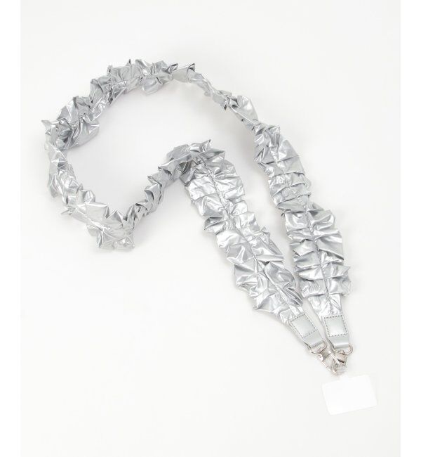 VENCE share style「ロングシャーリングストラップ」|その他|