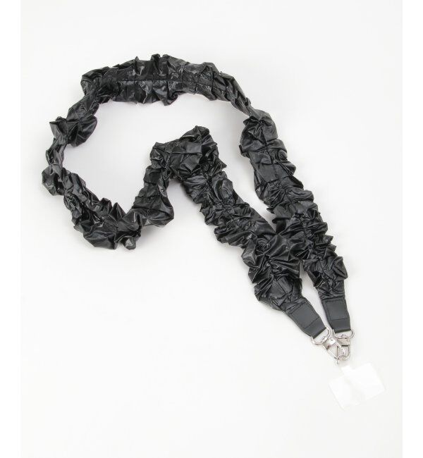 VENCE share style「ロングシャーリングストラップ」|その他|