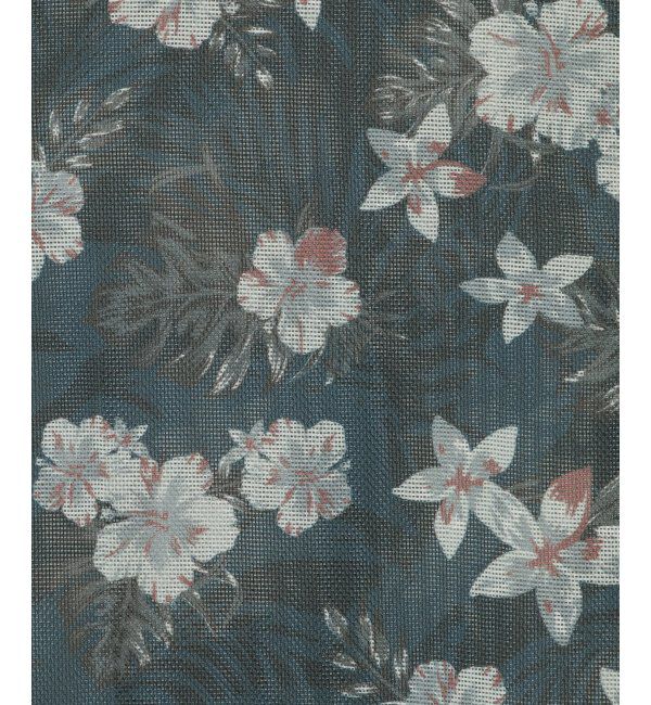 VENCE share style「シアーメッシュシャツ」|シャツ・ブラウス|