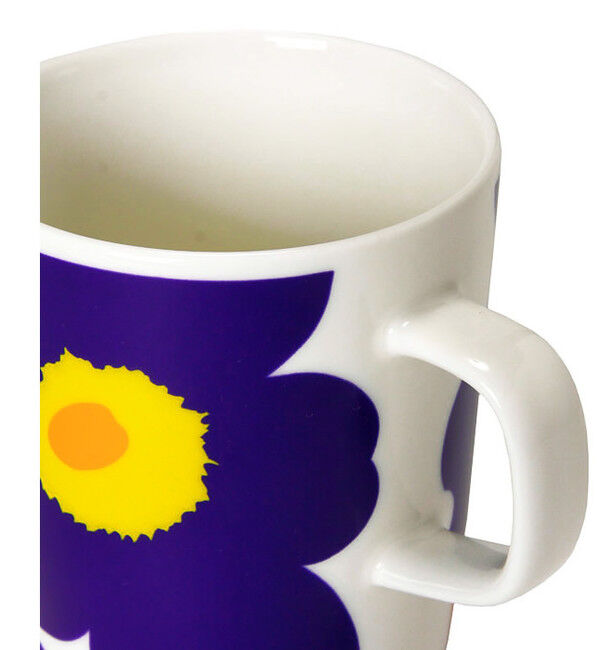 Marimekko「Unikko マグカップ 250ml」|グラス・マグカップ|