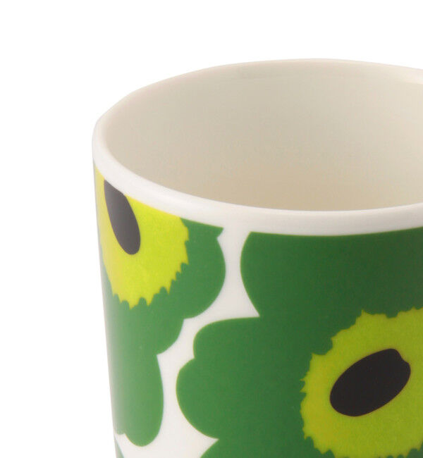 Marimekko「Unikko マグカップ 250ml」|グラス・マグカップ|