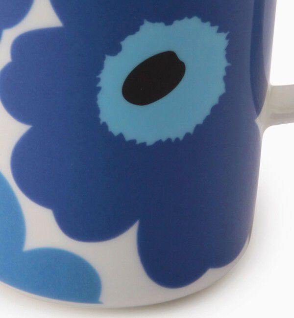 Marimekko「Unikko マグカップ 250ml」|グラス・マグカップ|