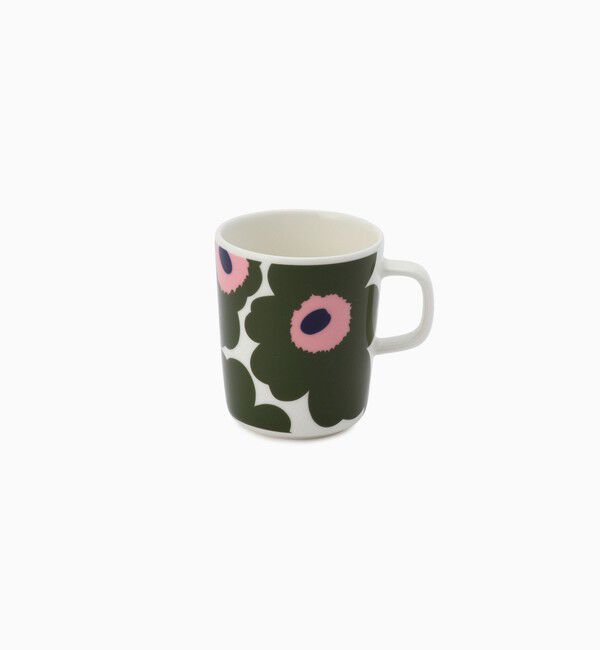 Marimekko「Unikko マグカップ 250ml」|グラス・マグカップ|