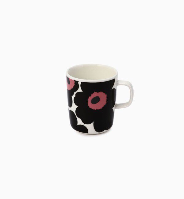 Marimekko「Unikko マグカップ 250ml」|グラス・マグカップ|